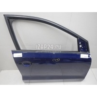 Дверь передняя правая VAG A6 [C7,4G] (2011 - ) 4G0831052