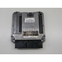 Блок управления двигателем VAG A4 [B8] Allroad (2009 - 2015) 03L906019C