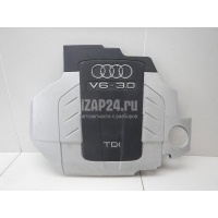 Накладка декоративная VAG A6 [C6,4F] (2004 - 2011) 059103925BH