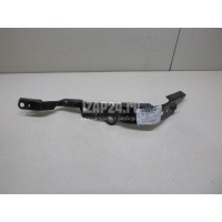 Кронштейн крепления крыла VAG A4 [B8] Allroad (2009 - 2015) 8K0809075A