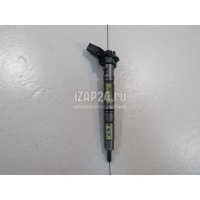 Форсунка дизельная электрическая VAG Allroad quattro (2012 - ) 059130277CK