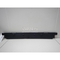Накладка (кузов внутри) BMW 4-серия F36 Grand Coupe (2015 - ) 17117600543