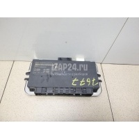 Блок электронный BMW 5-серия E60/E61 (2003 - 2009) 61356992947