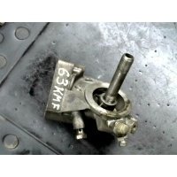 Корпус масляного фильтра Audi A4 1995 050115417