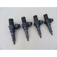 Насос - форсунка 038130079hx гольф 5 caddy 1.9 sdi