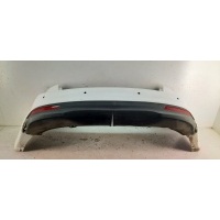 бампер Kia Cerato 3 2015-2018 86611A7000