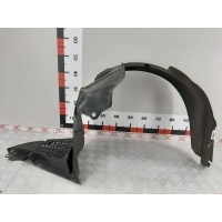 Подкрылок передний правый Renault Laguna 2 (2000-2007) 2001 8200002138