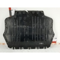 Защита картера Volkswagen Golf 5 (2003-2008) 2008 1K0825237AG