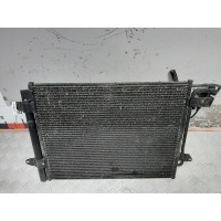Радиатор кондиционера Volkswagen Touran (2003-2010) 2004 1T0820411E
