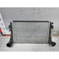 Интеркулер Volkswagen Touran (2003-2010) 2004 1K0145803T