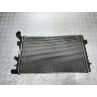 Радиатор основной Audi A3 8L (1996-2003) 2000 1J0121253P