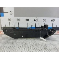 Домкрат Volkswagen Touareg (2002-2007) 2005 7L0011031B