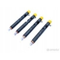 впрыск форсунка delphi r03401d ssangyong
