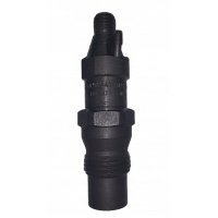 корпус форсунки bosch 0 986 430 022 мерседес