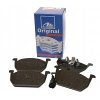 тормозные колодки ate 13.0460 - 7303.2 audi , vw , skoda