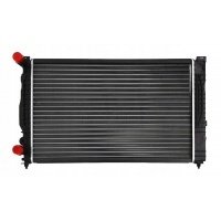 Радиатор воды audi a4 b5 , a6 c5 , volkswagen passat b5