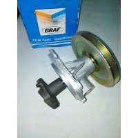 водяной насос fiat graf