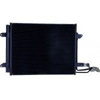 радиатор кондиционера volkswagen caddy 3 2ka , 2kh