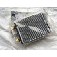 Мерседес x 290 дополнительный радиатор 099 500 59 00