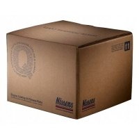 nissens компрессор кондиционера для master ii movano