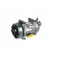 delphi компрессор кондиционера для peugeot 307 1007