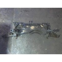 Балка подвески передняя (подрамник) Nissan Pixo 2009 544004A00C