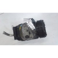 Компрессор кондиционера Renault Espace 3 1996-2002 2002 7700105765