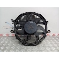 Вентилятор радиатора основного BMW 3 Series (E46) (1999-2006) 2003 3136613273