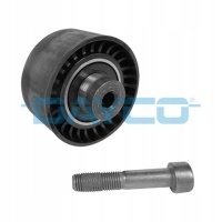 лапа панели грм dayco citroen