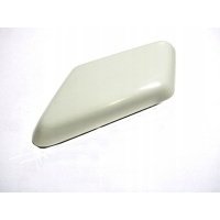 Накладка омывателя фары левая s - max 2010 -