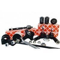 тяга рулевая mitsubishi 32551