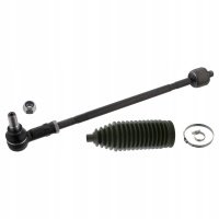 febi тяга + наконечник в сборе volkswagen lt 28 - 46 ii 96 - 06