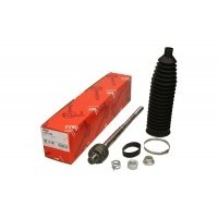 тяга рулевая trw opel meriva b