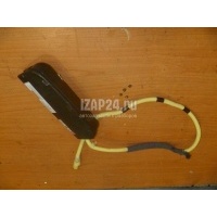 Подушка безопасности боковая (в сиденье) Honda Accord VII (2003 - 2008) 06783SEAG80