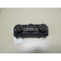 Блок управления климатической установкой Chrysler Nitro (2007 - 2011) 55111803AF