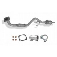 Seat cordoba 1.4 akk катализатор oe 6k0253058rx