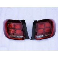 Фара задняя задняя правый левая sandero ii stepway рестайлинг
