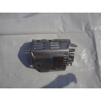 Citroen peugeot 1.2 thp термозащита турбины