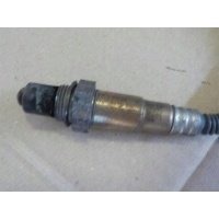 лямбда - зонд renault megane scenic 0281004187