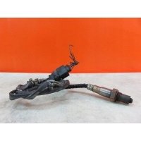 Лямбда - зонд peugeot 508 2.0 hdi 0281004130