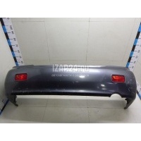 Бампер задний Mitsubishi Combo (2001 - 2011) MN186347HB