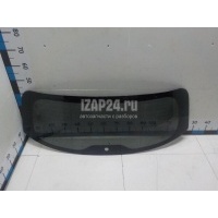 Стекло двери багажника Renault Koleos (2017 - ) 903004463R
