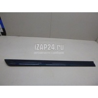 Молдинг задней правой двери Mitsubishi Lancer (CS/Classic) (2003 - 2008) MN190108BA