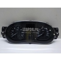 Панель приборов Renault Logan (2005 - 2014) 248101844R