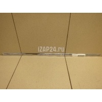 Молдинг задней левой двери VAG Passat [B6] (2005 - 2010) 3C0853753C