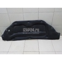 Шумоизоляция капота VAZ LADA X-RAY (2016 - ) 658403451R