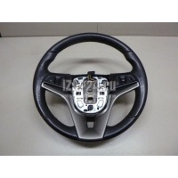 Рулевое колесо для AIR BAG (без AIR BAG) GM Aveo (T300) (2011 - ) 95358465