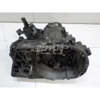 МКПП (механическая коробка переключения передач) Renault Kangoo (2008 - ) 320108051R