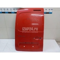 Дверь багажника левая Renault Kangoo (2008 - ) 7751478140