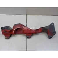 Кронштейн крепления крыла Renault Kangoo (2008 - ) 631235857R